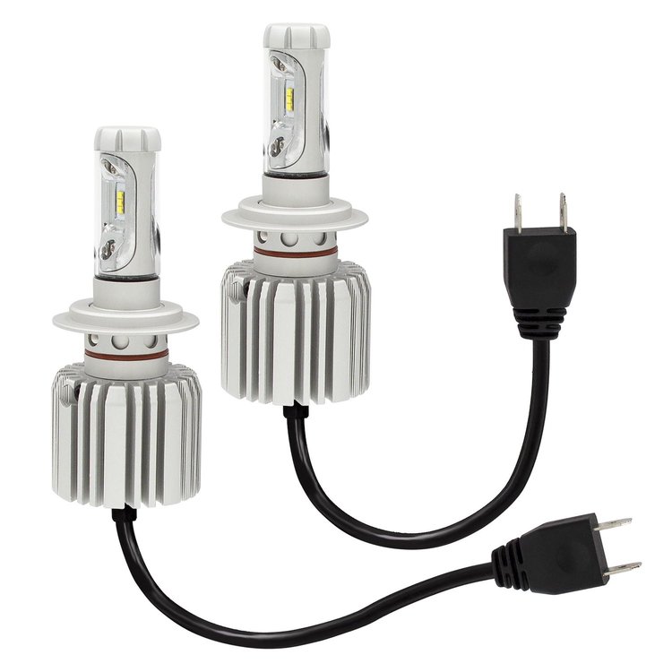 HEADLIGHT KIT