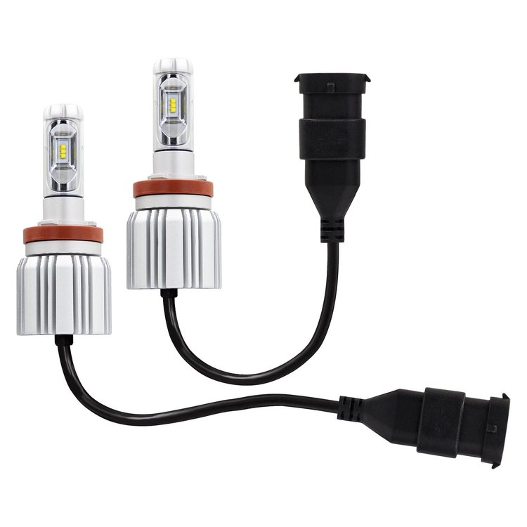 HEADLIGHT KIT