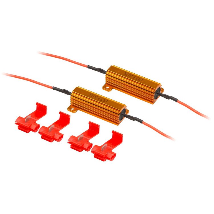 RESISTOR