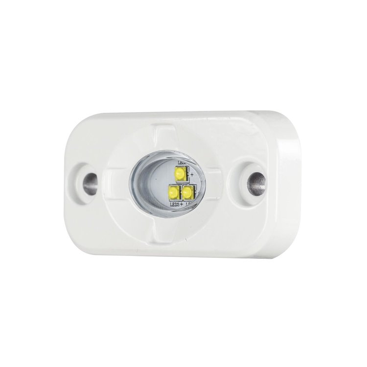 LIGHT POD