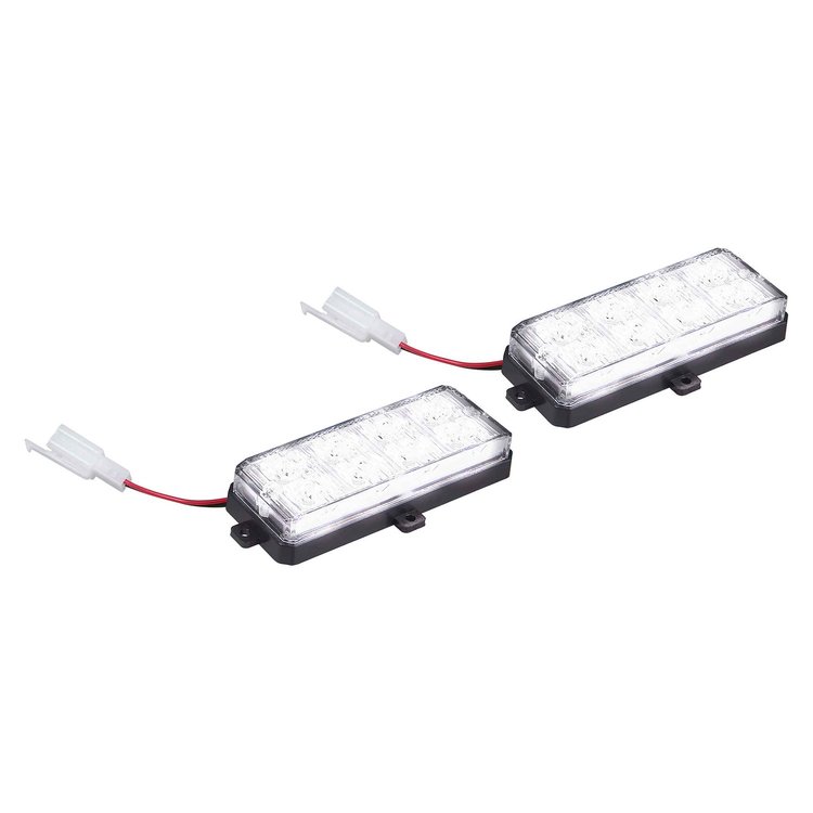 GRILLE LIGHTS