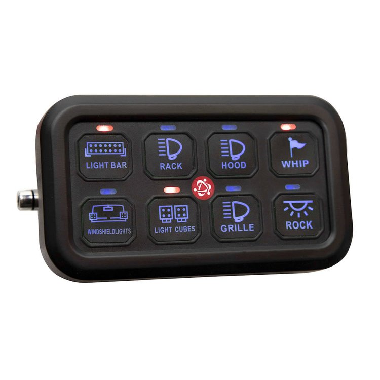 SWITCH PANEL