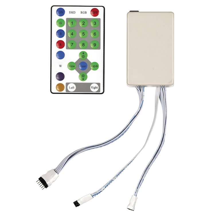 CONTROLLER