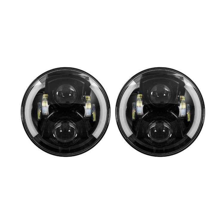 HEADLIGHT KIT
