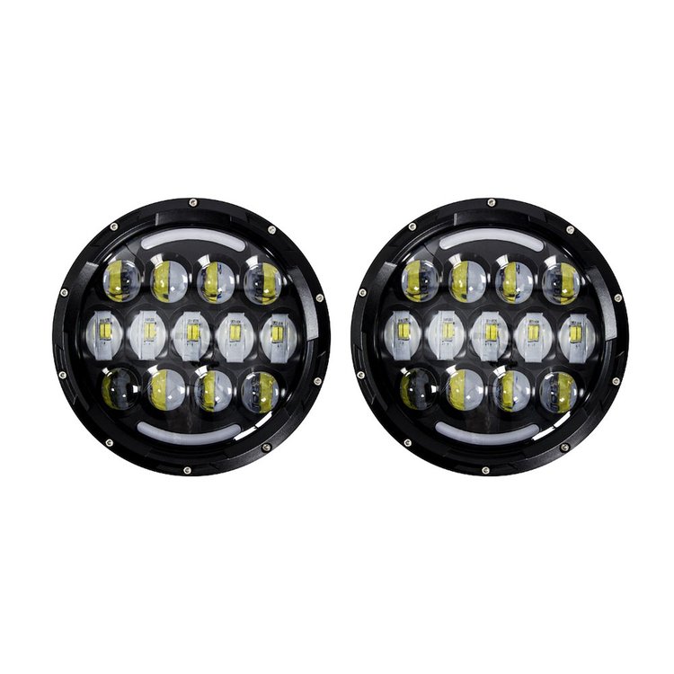 HEADLIGHT KIT