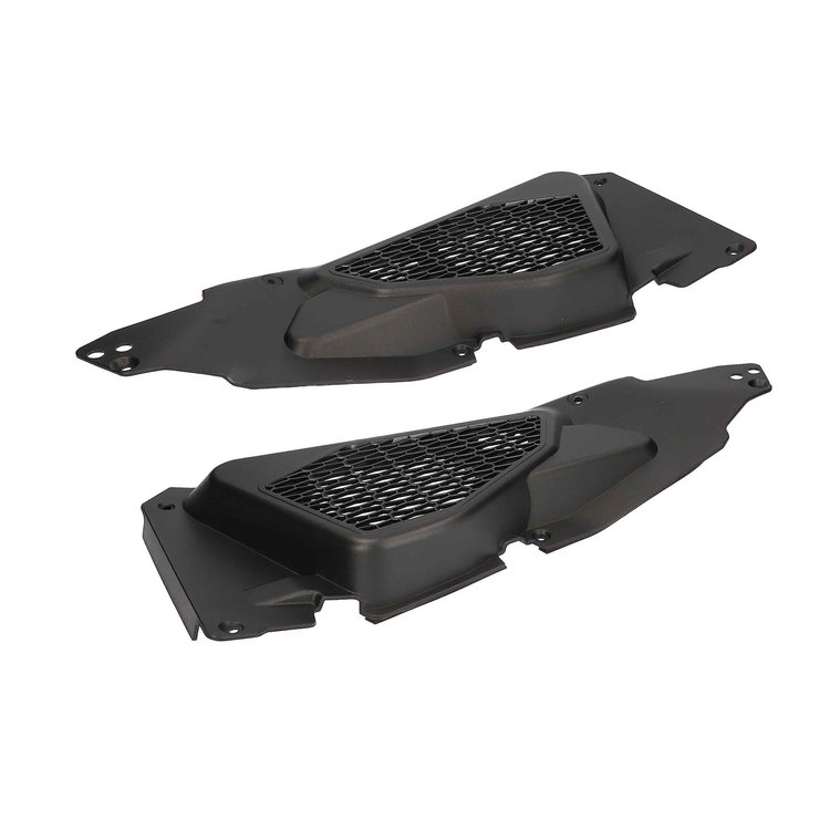 DOOR PANELS