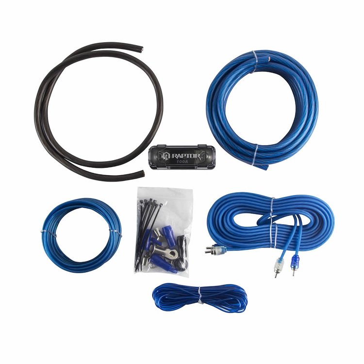 AMP KIT
