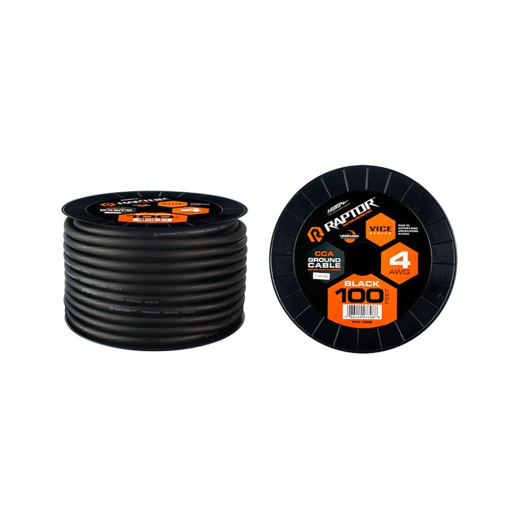 POWER CABLE