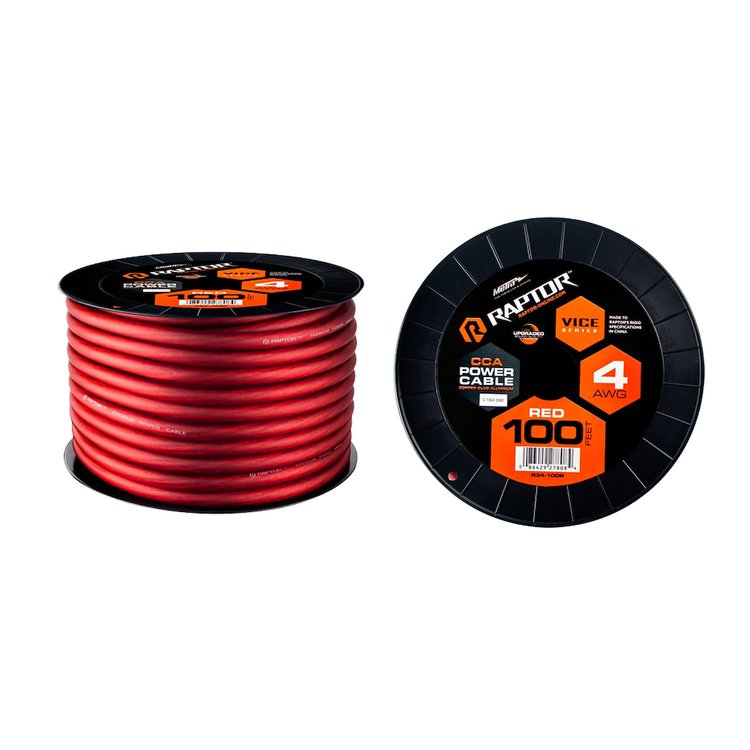 POWER CABLE