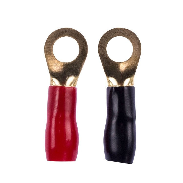 RING TERMINALS