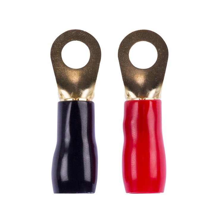 RING TERMINALS