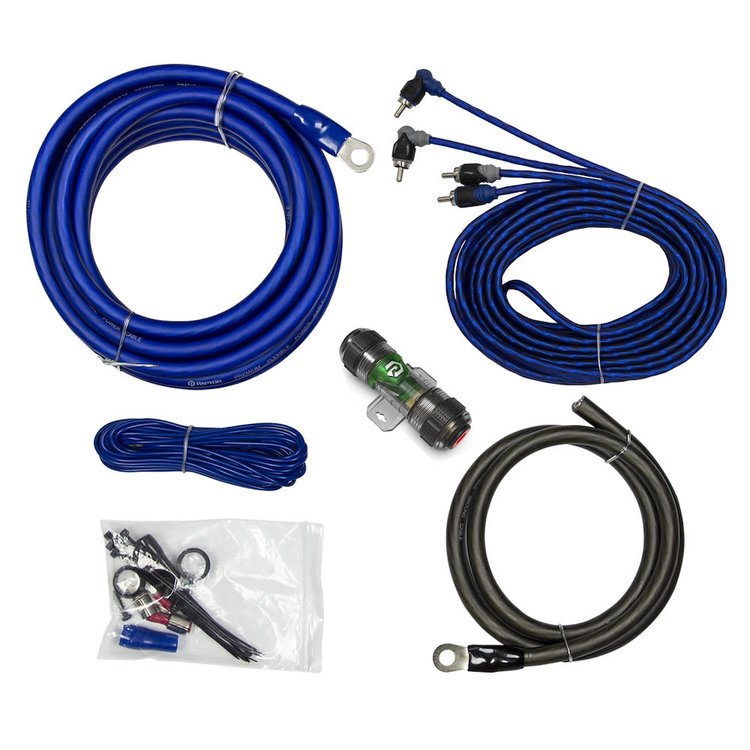 AMP KIT