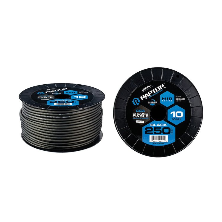 POWER CABLE