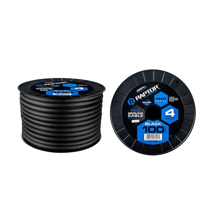 POWER CABLE
