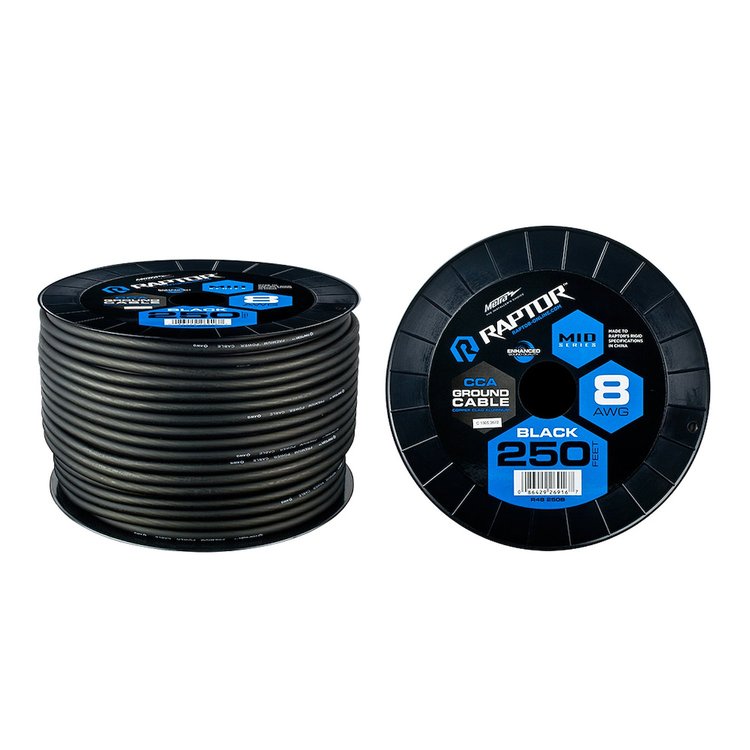 POWER CABLE