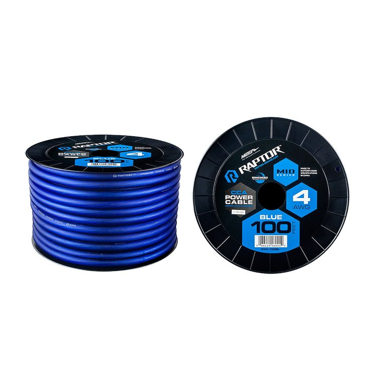 POWER CABLE