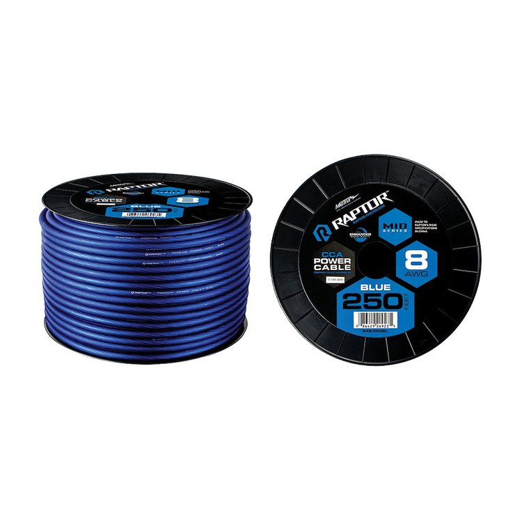 POWER CABLE