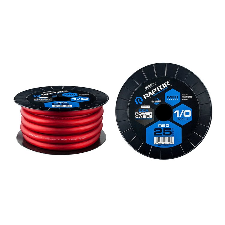 POWER CABLE