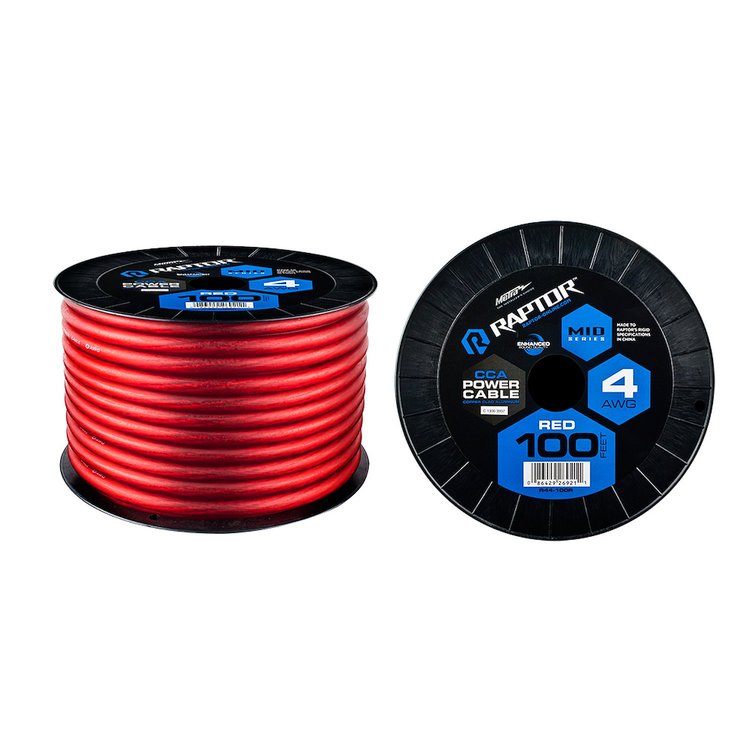 POWER CABLE