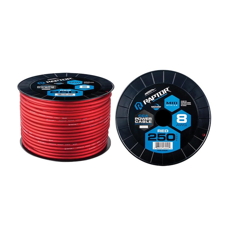 POWER CABLE