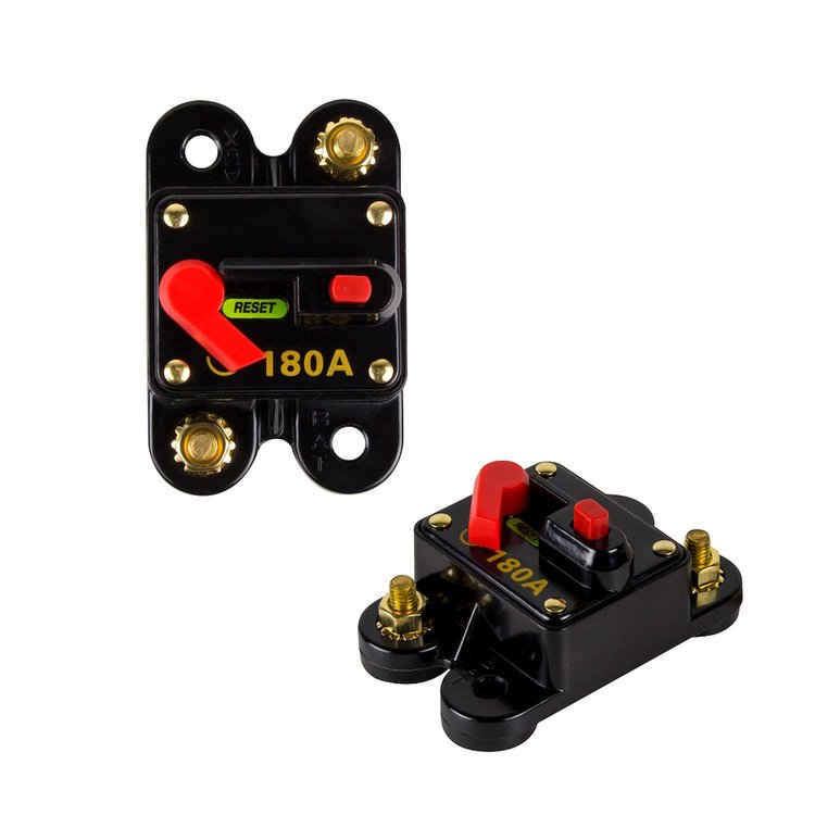 CIRCUIT BREAKER
