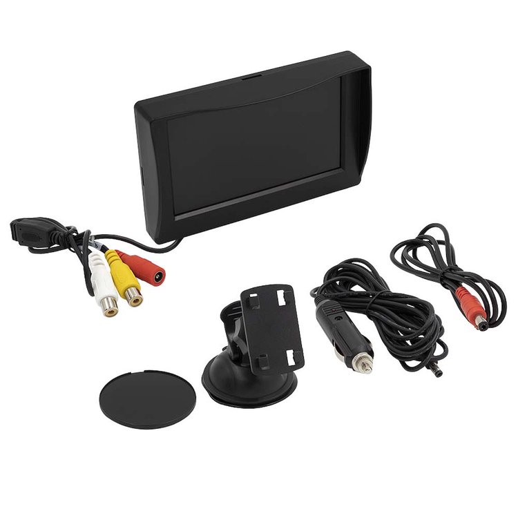 MONITOR