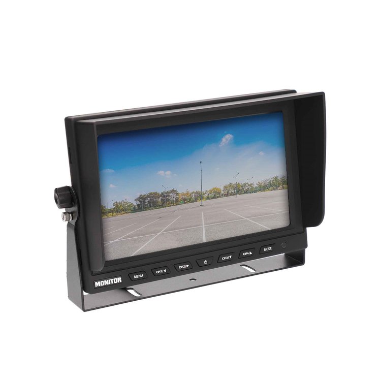 MONITOR