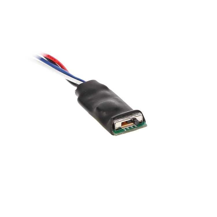 VOLTAGE REDUCER