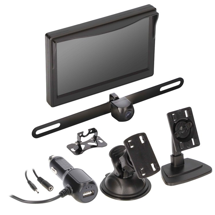 MONITOR KIT