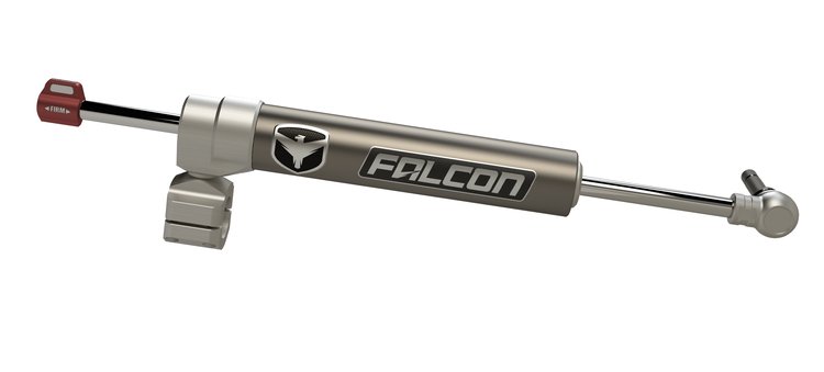 JK/JKU FALCON NEXUS 2.2