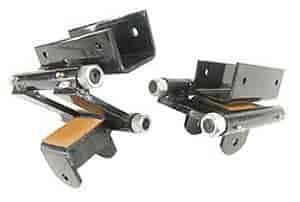 Revolver Z-Box Pair