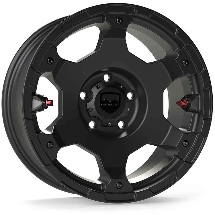 Nomad Deluxe Off-Road Wheel