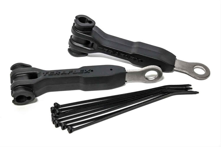UNIVERSAL 1-HOLE FRONT BR
