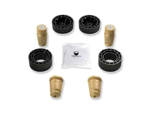 1.5 In. ST1 Sport Suspension System with No Shocks for 2018-2019 Jeep Wrangler JL Unlimited 4-Door