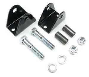 Shock Barpin Elimination Kit Wrangler Jeep TJ Unlimited 2004-06