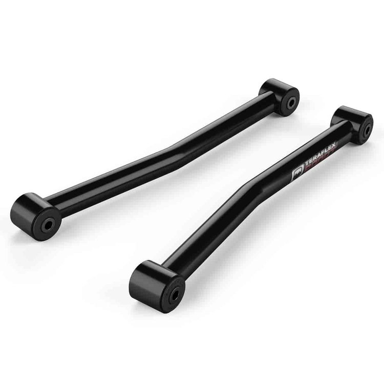 Jeep Wrangler JK/JKU Sport Front Lower Control Arms
