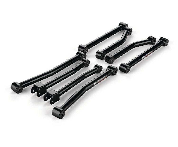 JK/JKU SPORT CONTROL ARM