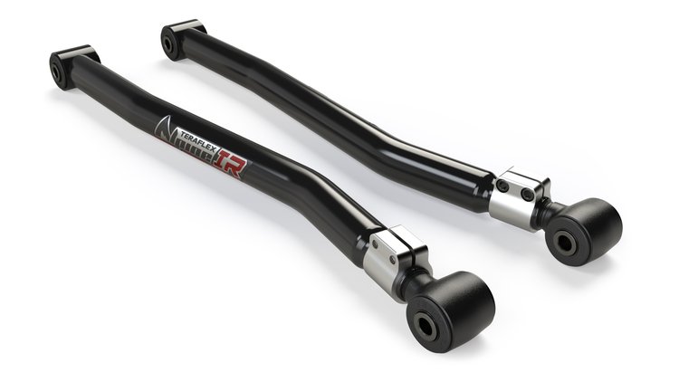 Alpine IR Long Arm Frt LW
