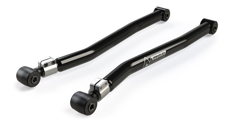 Alpine Long Arm Frt Lower