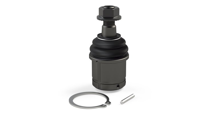 JK HD Steering Ball Joint