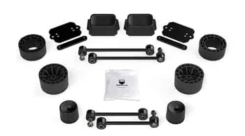 1365310 Front Suspension Lift Kit, Lift Amount: 2.5 in. Front