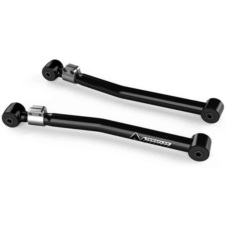 Jeep Wrangler JK/JKU Alpine Front Lower Adjustable Control Arms