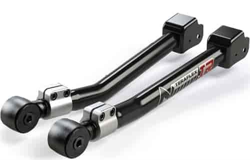 Alpine IR Front Upper Control Arms for Jeep Wrangler JL/JLU