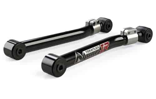 Alpine IR Rear Upper Control Arms for Jeep Wrangler JL/JLU