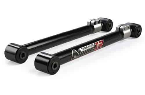 Alpine IR Rear Lower Control Arm Kit for Jeep Wrangler JL/JLU