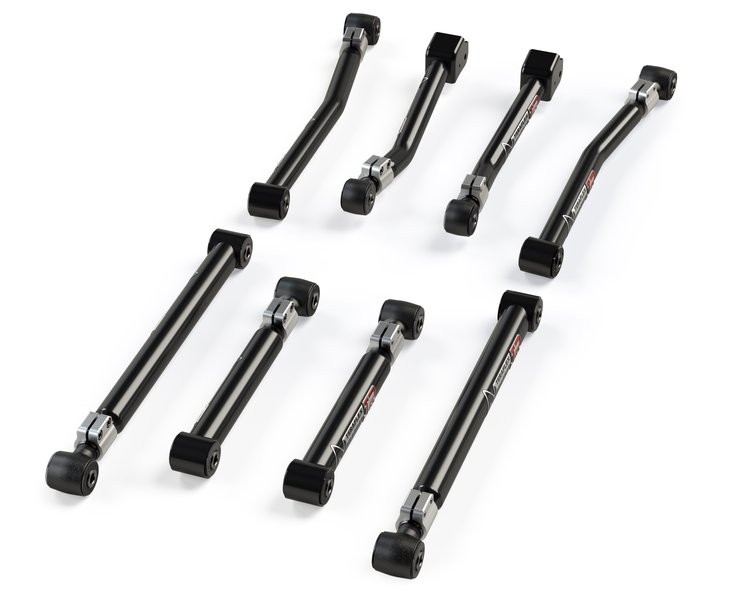 Alpine IR Short Arm Kit