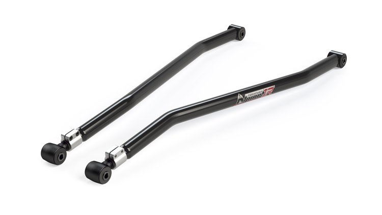 Alpine IR Long Arm RR LWR