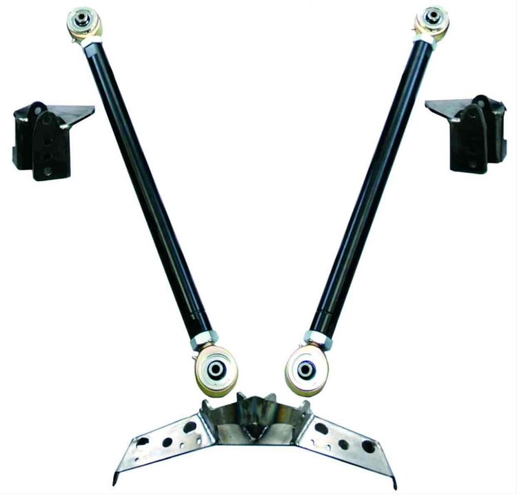 TJ PRO LCG 4-LINK LONG C