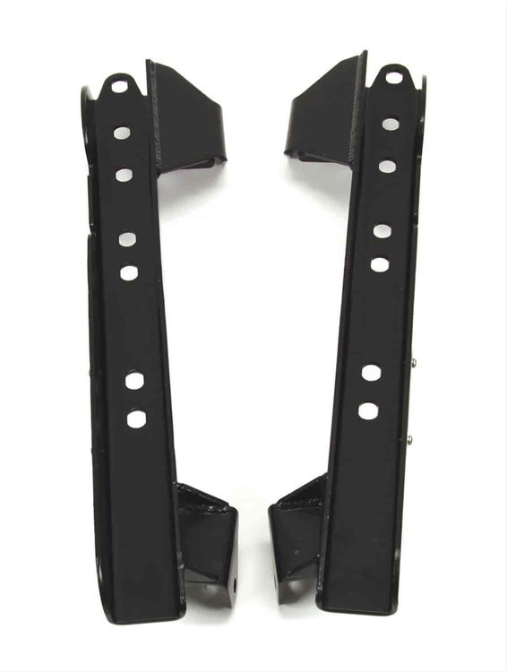 TJ/LJ LCG LONG ARM FRAME