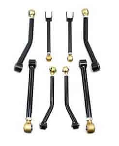 Complete FlexArm System Incl. 8 FlexArms